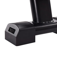 Stamina Wave Water Rower 1435 - Stamina Products