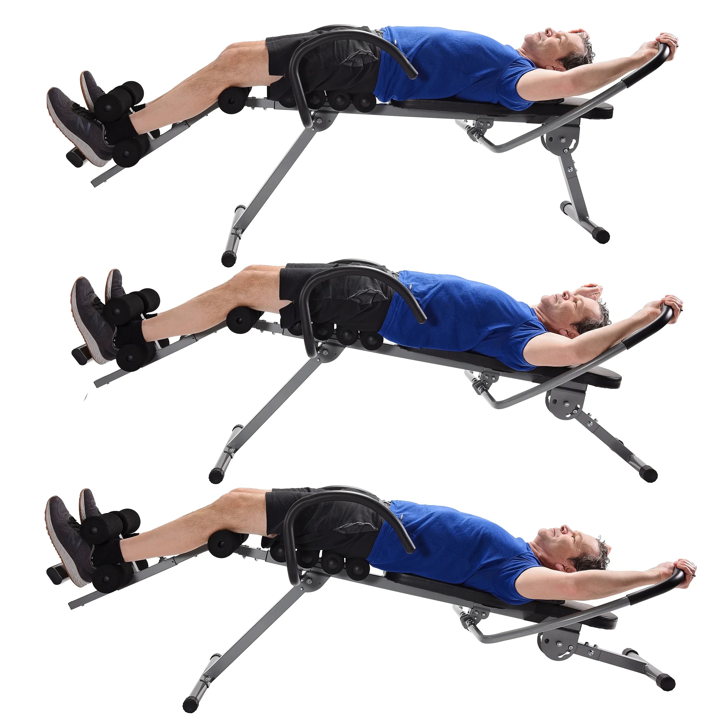 Stamina Active Aging EasyDecompress - Stamina Products