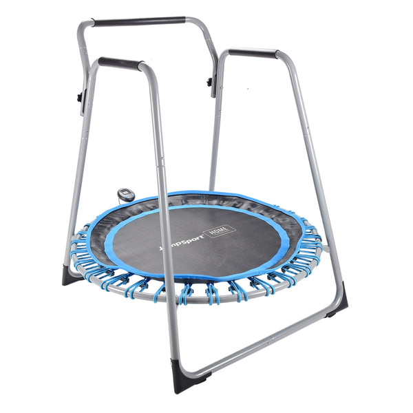 JumpSport 125 Home Fitness Trampoline | Stamina Products