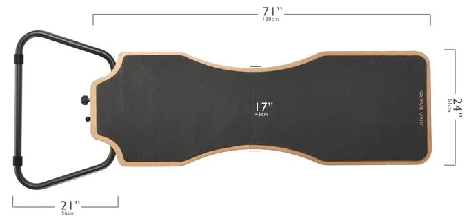 Juvo Board - Stamina Products