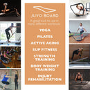 Juvo Board - Stamina Products