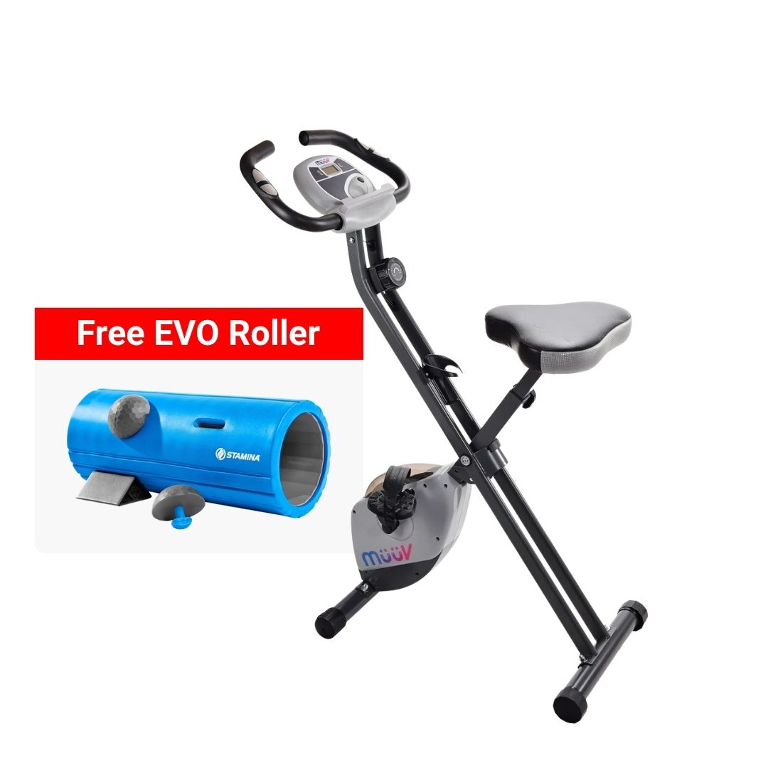 müüv Cardio Exercise Bike