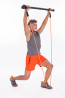 NüvaBar ™ Total Body Band - Stamina Products