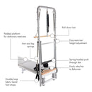 AeroPilates Precision Series Cadillac - Stamina Products