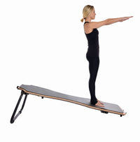 Juvo Board - Stamina Products