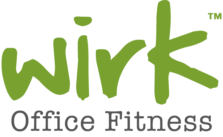 Wirk™ Office Exercise Equipment