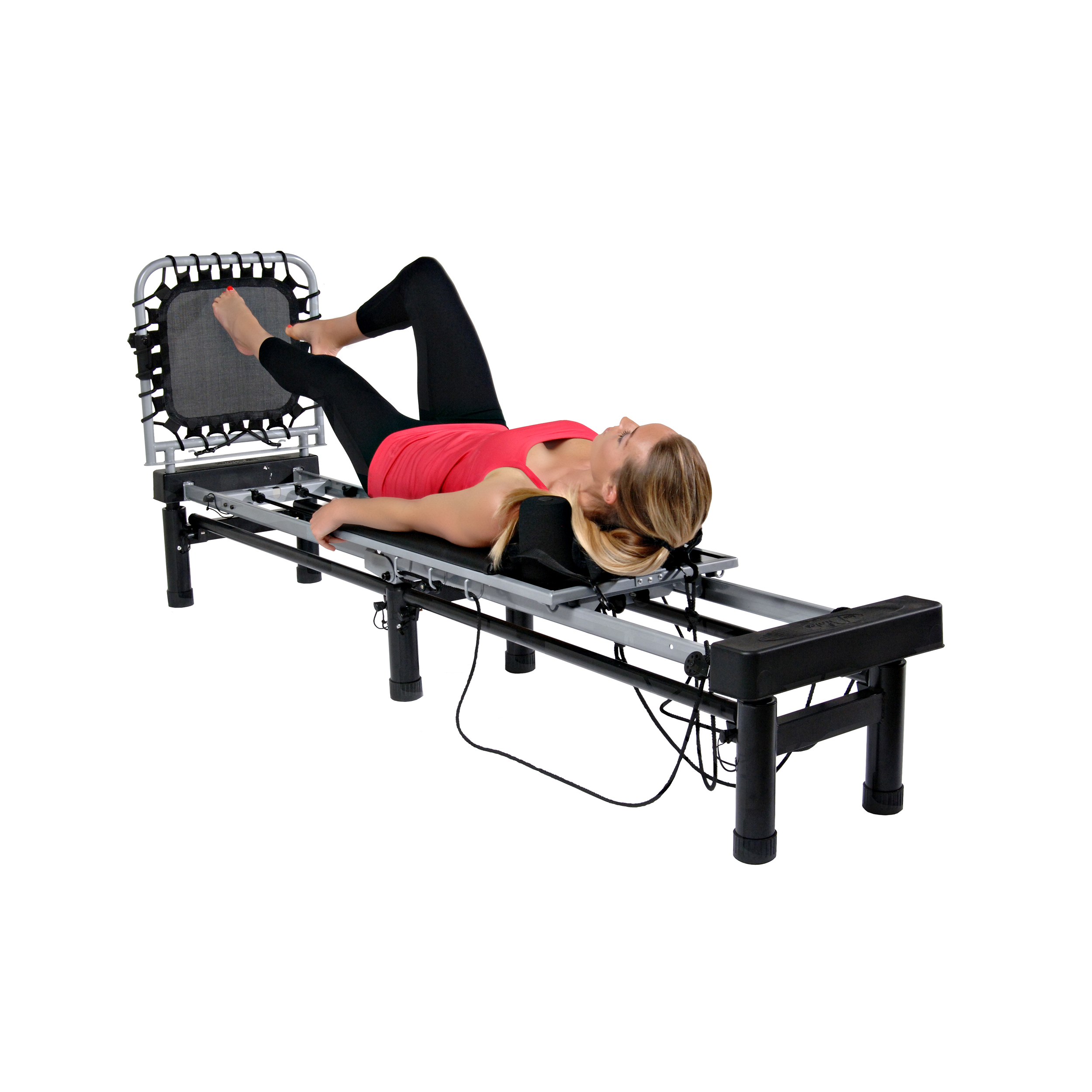 AeroPilates Reformer 266 Stamina Products