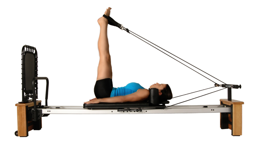 AeroPilates Pro XP557 Home Fitness Stamina Products