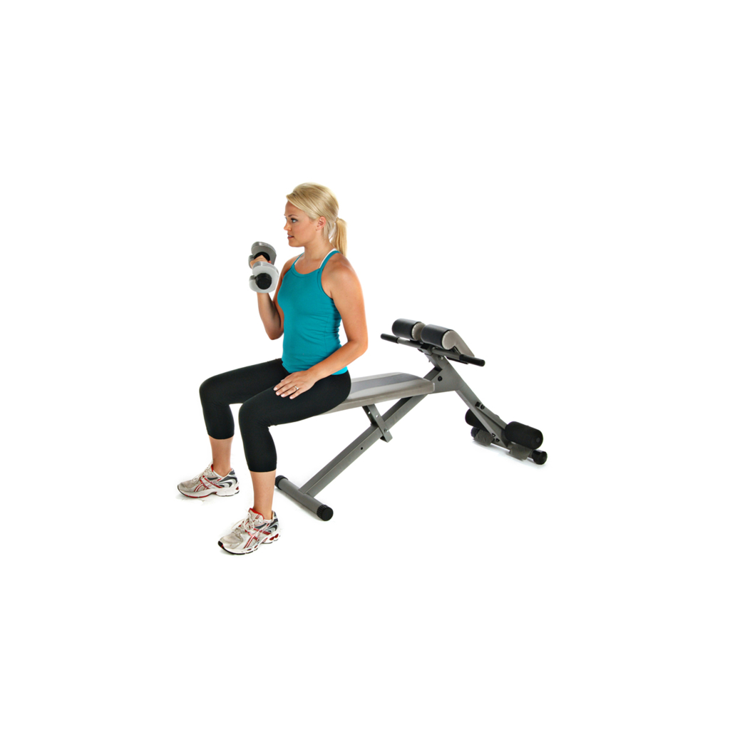 ab hyper bench
