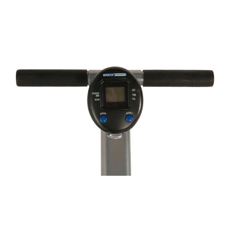 Stamina InMotion Rower Fitness Monitor