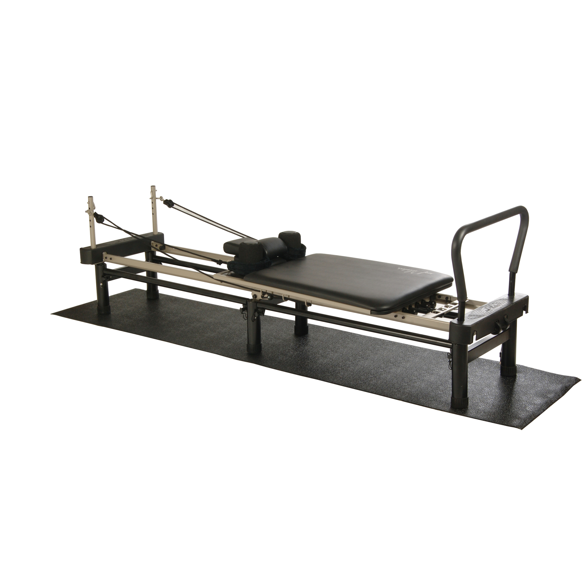 AeroPilates® Equipment Mat Fitness Stamina Products