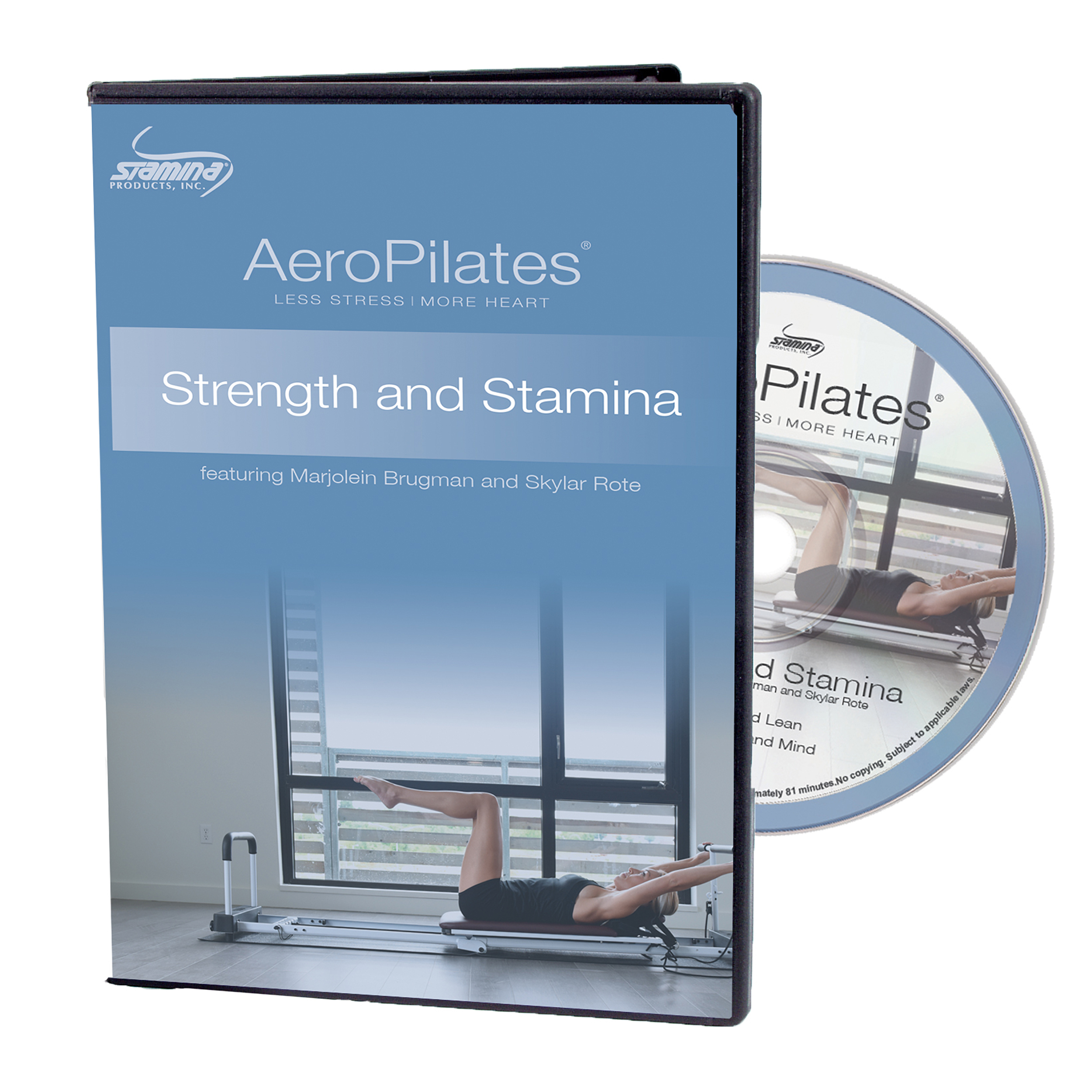 Buy AeroPilates Reformer 266 Pilates with Free Shipping – Pilates