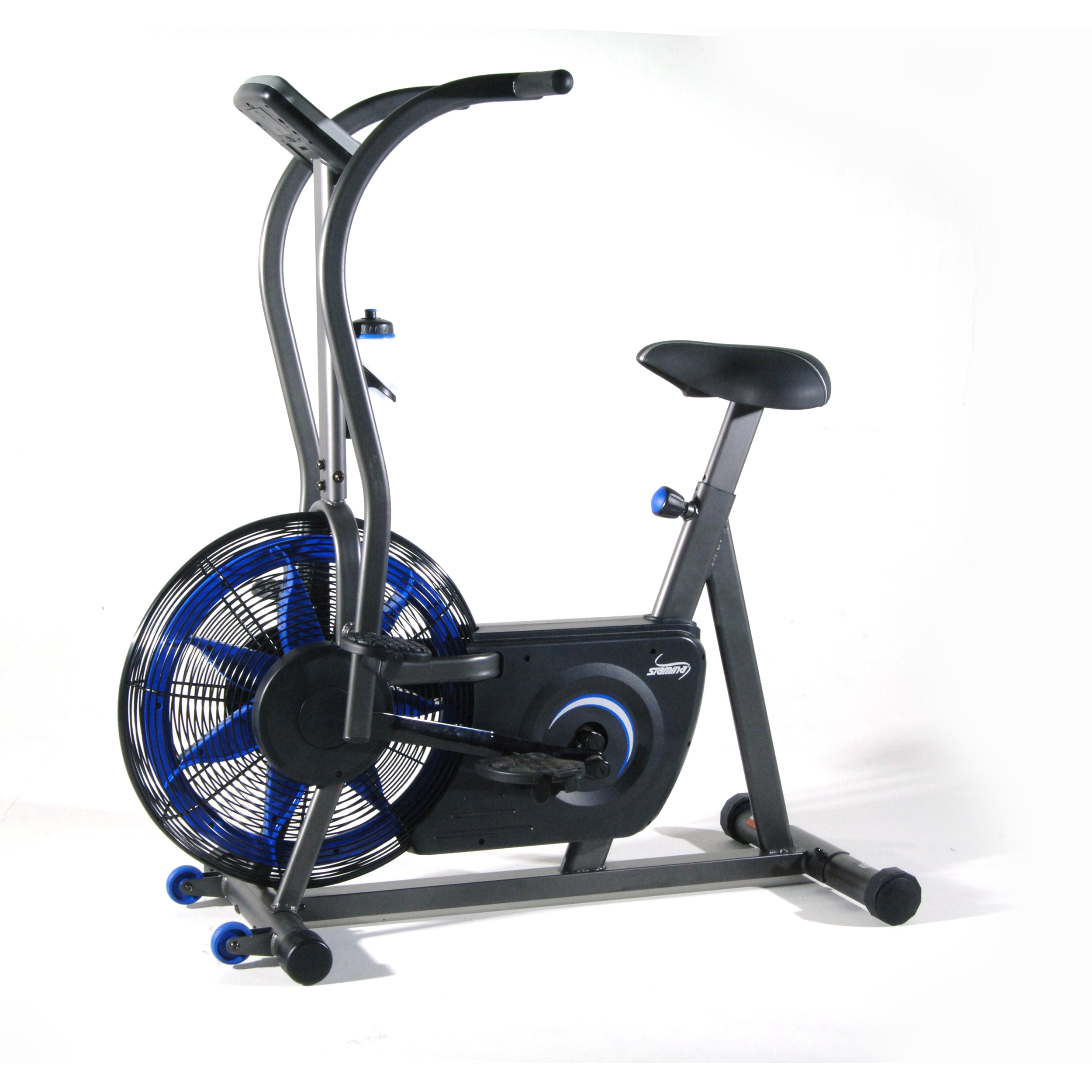 Stamina® Airgometer Exercise Bike