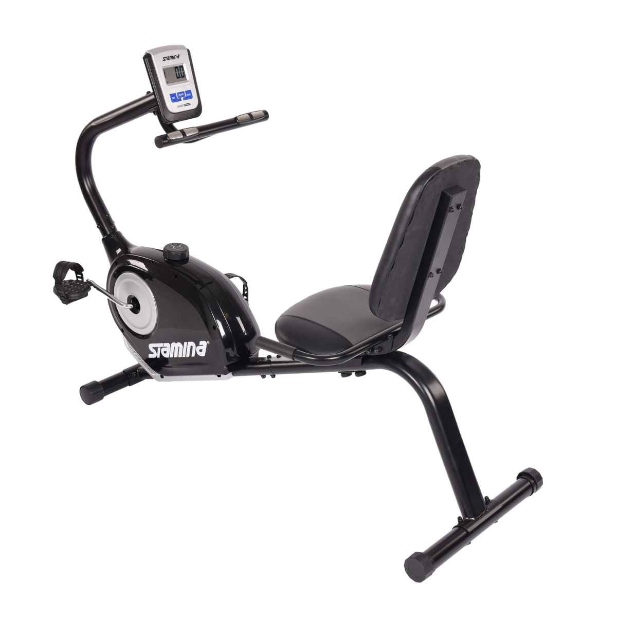 stamina wirk under desk exercise bike