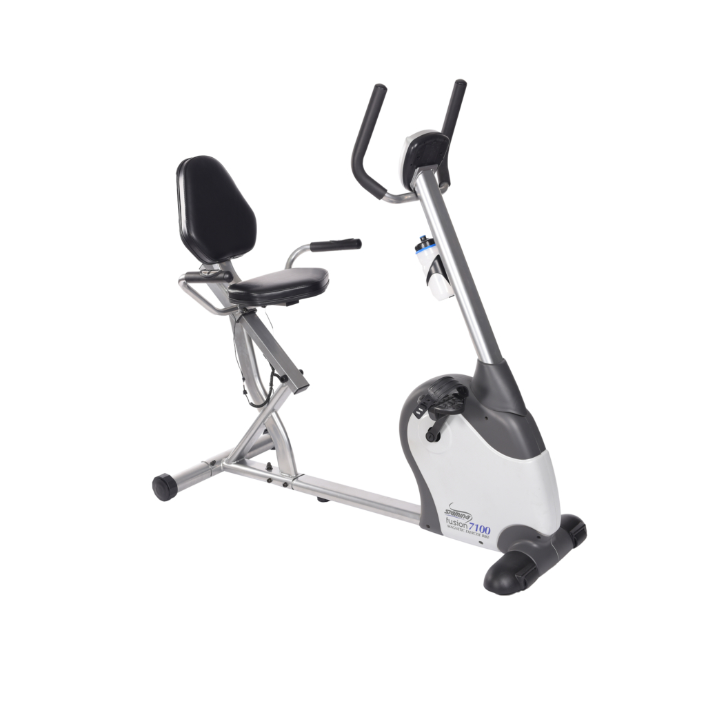 Stamina 2 In 1 Recumbent Exercise Bike Stamina Products