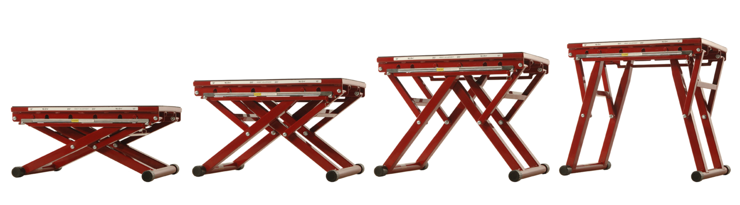 Stamina X Adjustable Height Plyo Box from Stamina Products exercise small at home gyms equipment