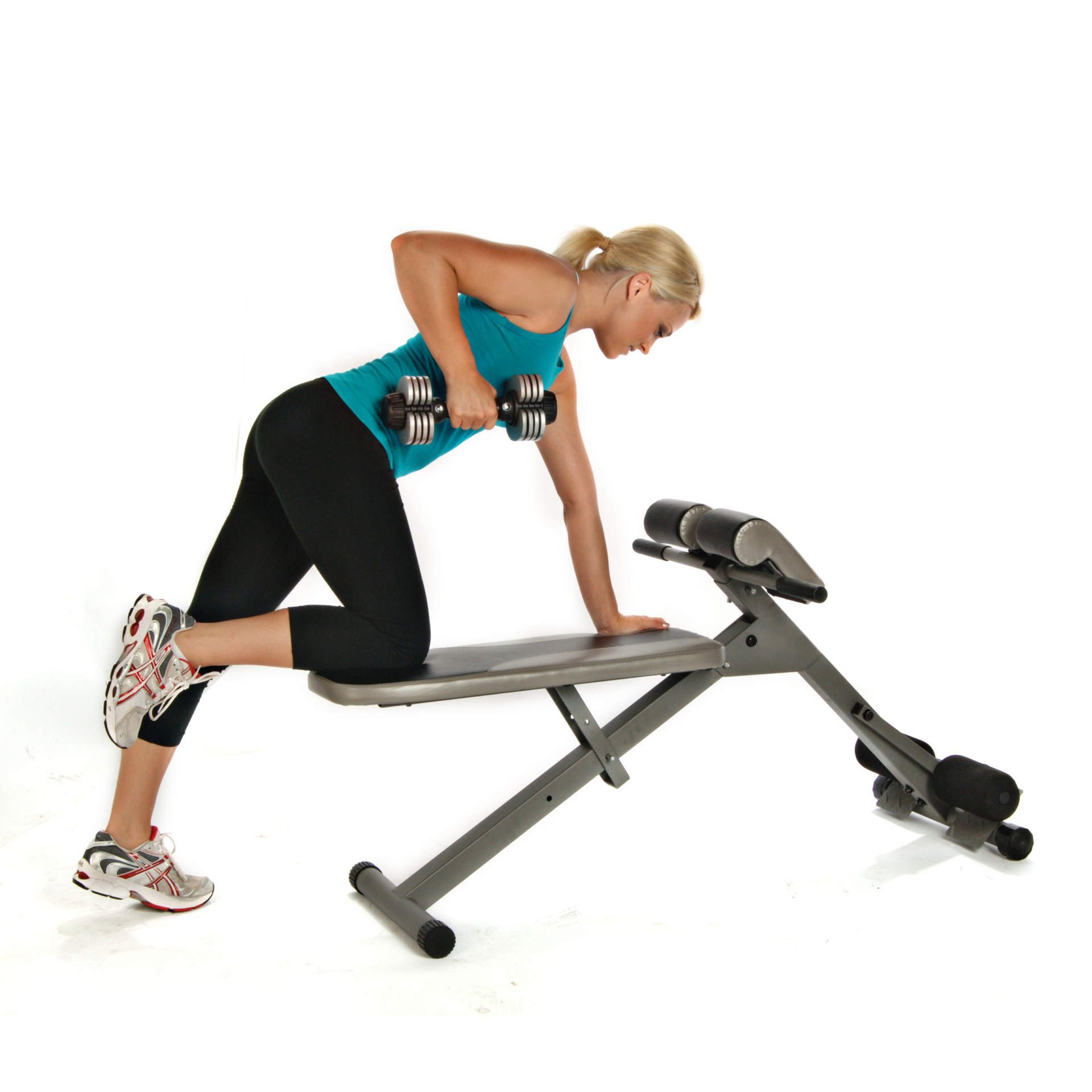ab hyper bench