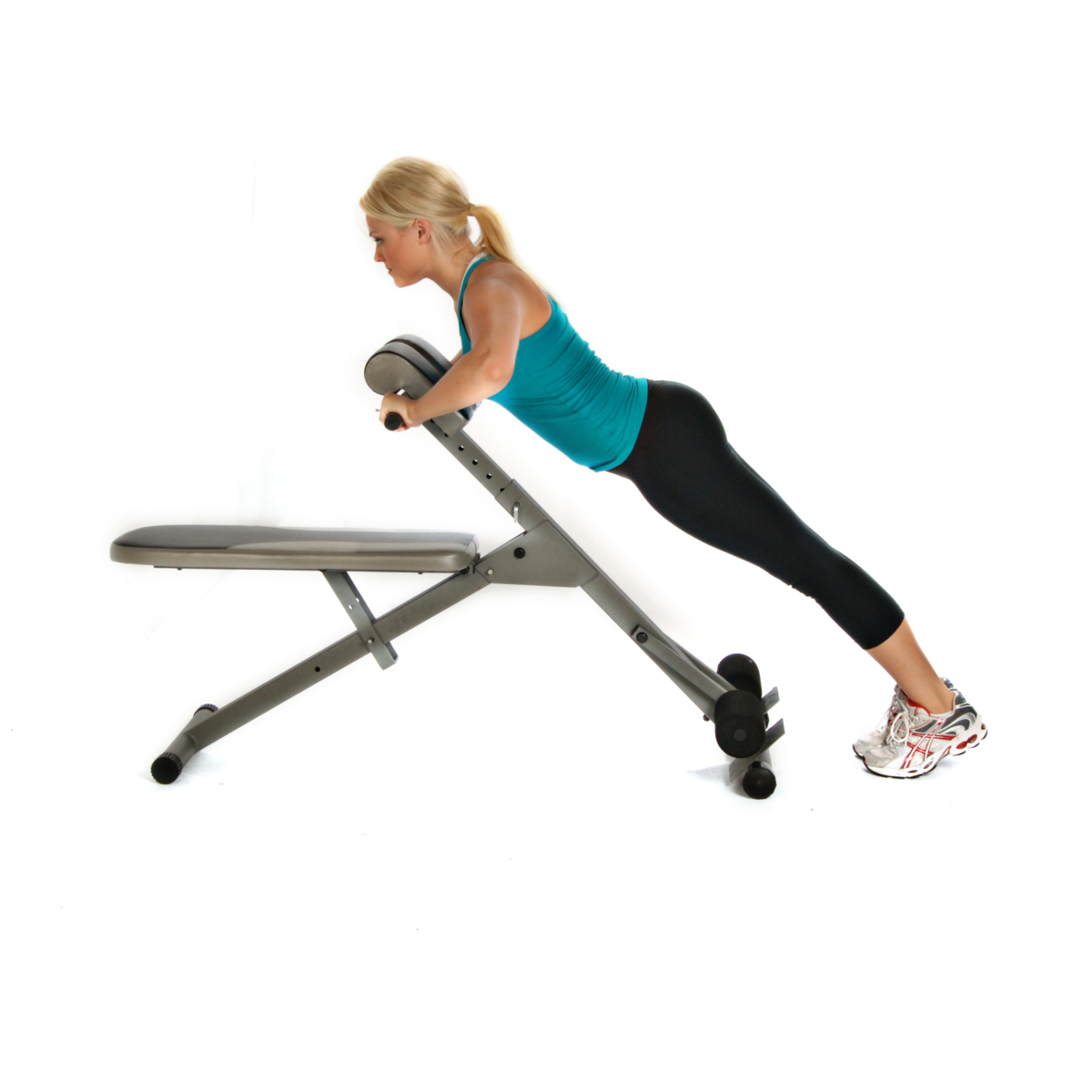 ab hyper bench