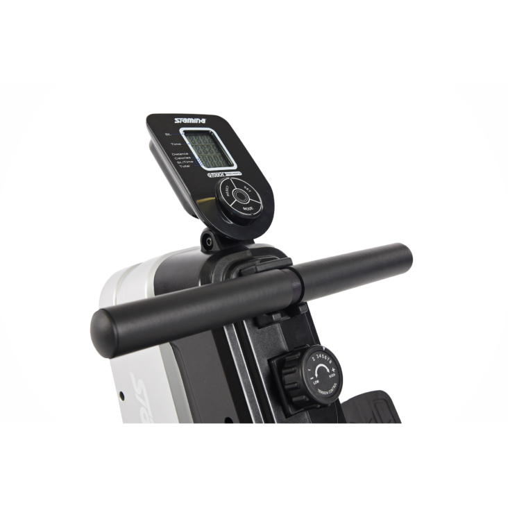 Stamina Magnetic Rowing Machine 1110 Padded Rowing Handle