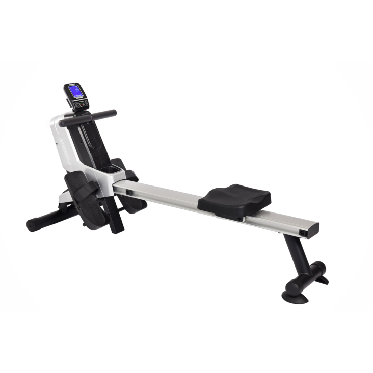 Stamina Products Rowing Machine 1130 exercise at home gym equipment use space-saving