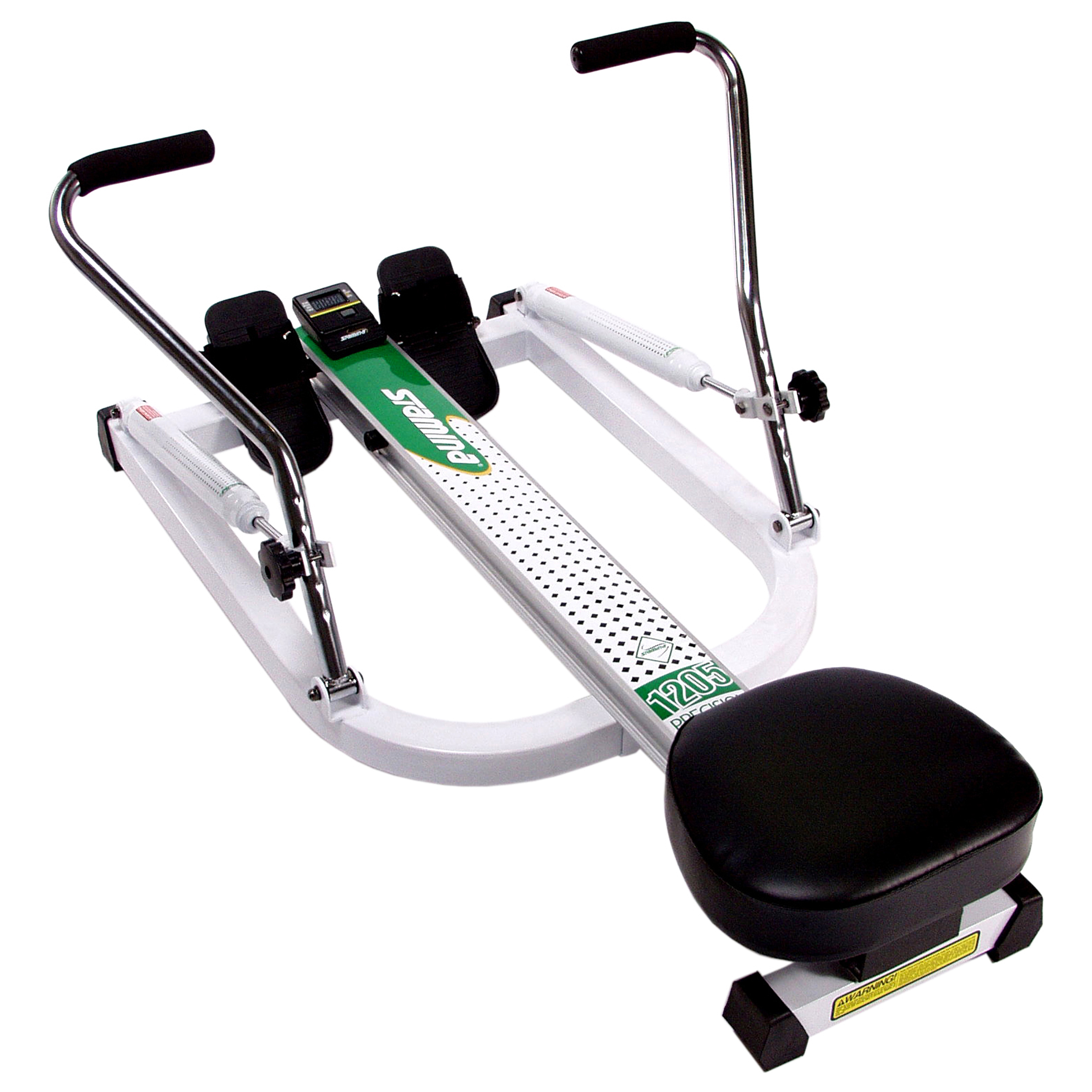 Stamina 1205 Precision Rower home gym exercise equipment
