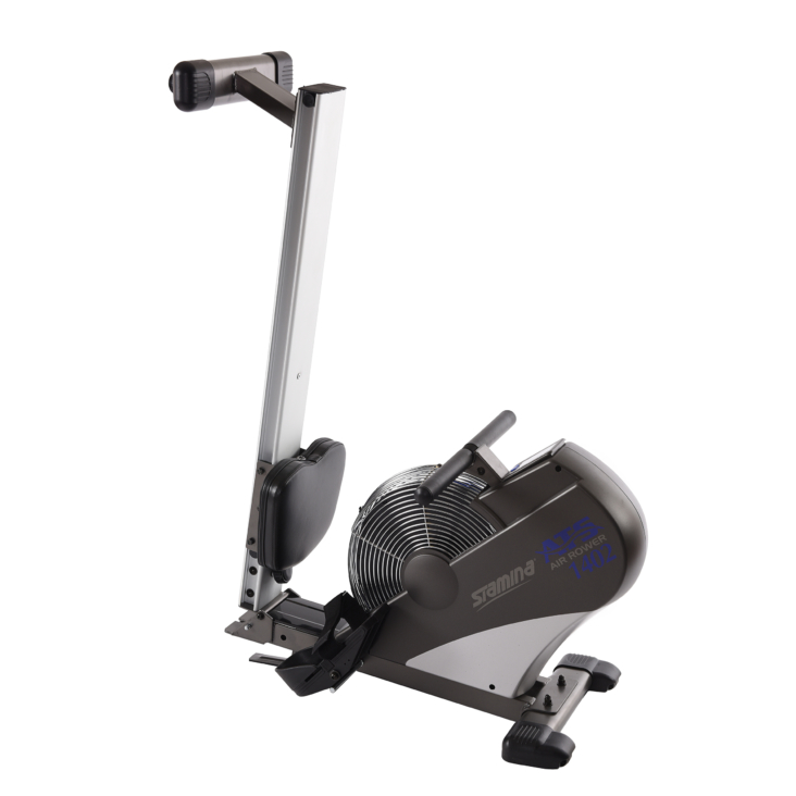 Foldable Stamina ATS Air Rower 1402