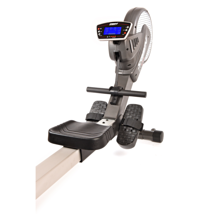 Stamina DT Pro Rower Product Photo.