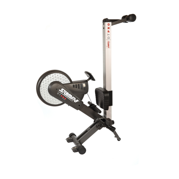 Foldable Stamina DT Pro Rower