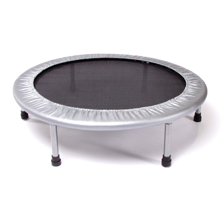Stamina 36 Inch Folding Trampoline home exercise equipment