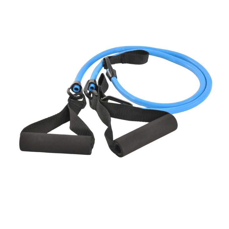 Stamina InTone Oval Fitness Trampoline Elastic Cords