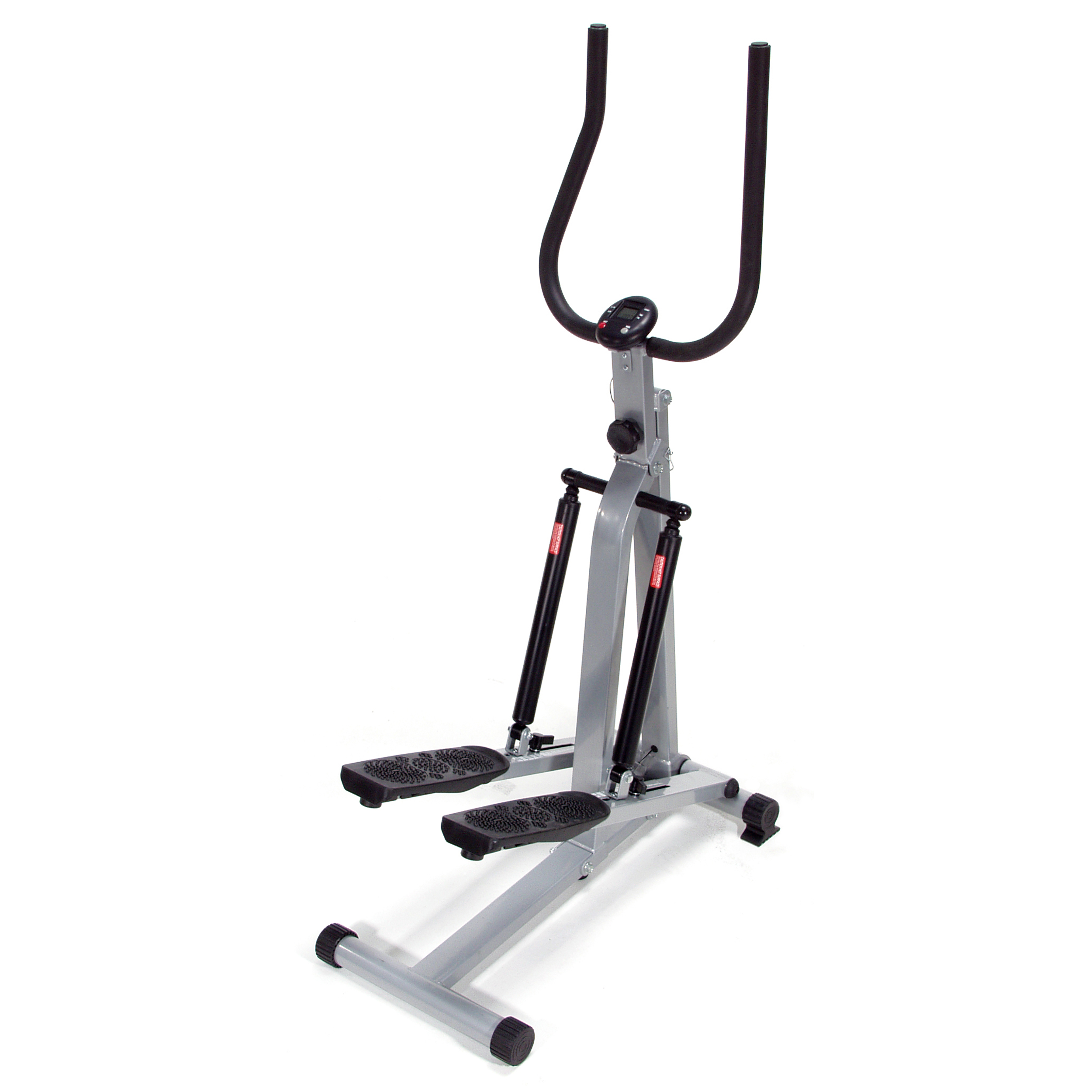 Stamina SpaceMate® Folding Stepper home exercise equipment
