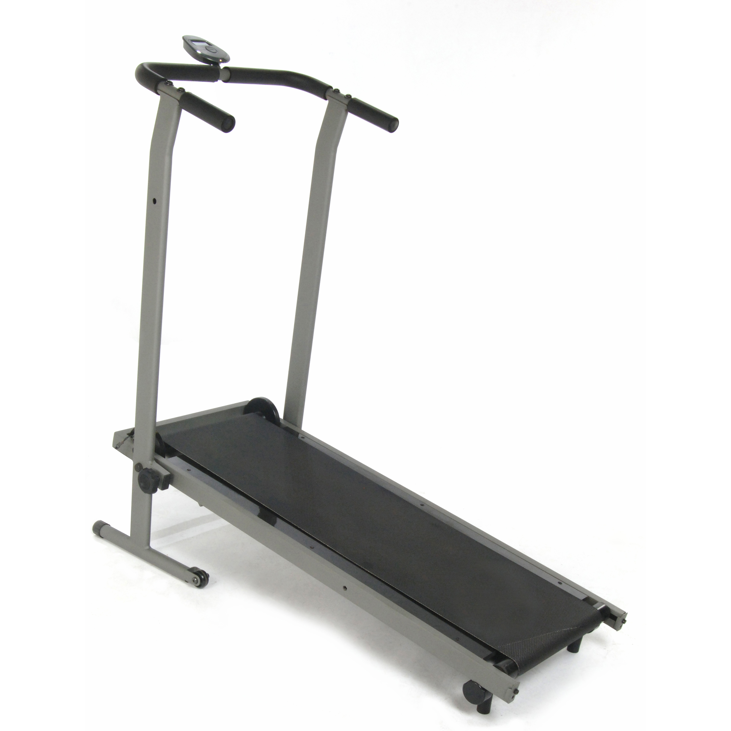 InMotion T900 Manual Treadmill Product Photo