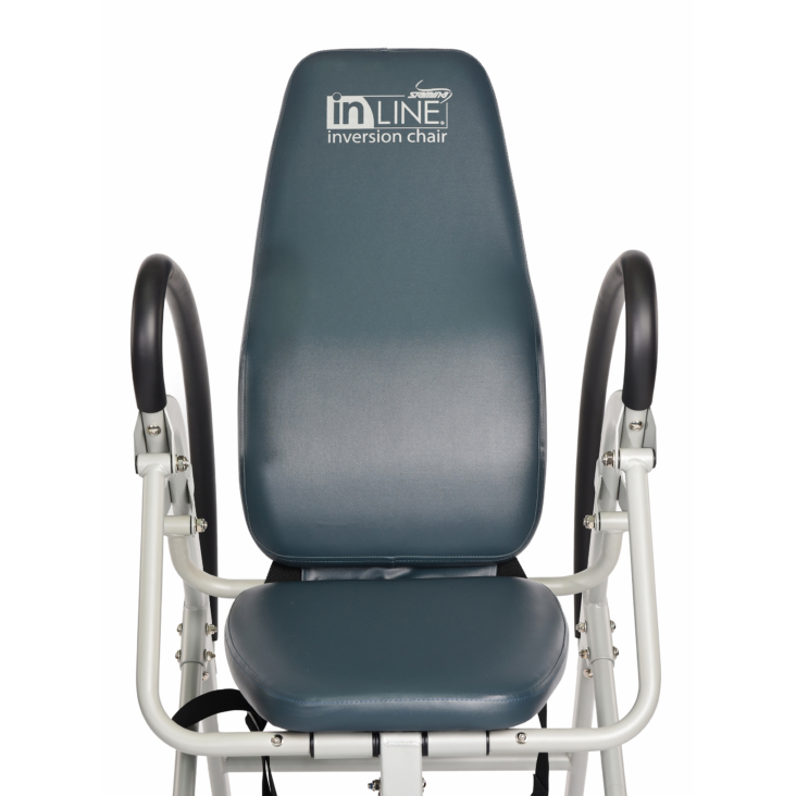 Stamina InLine Inversion Chair Padded Seat