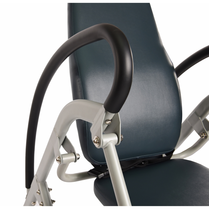 Stamina InLine Inversion Chair Padded Handle Bar