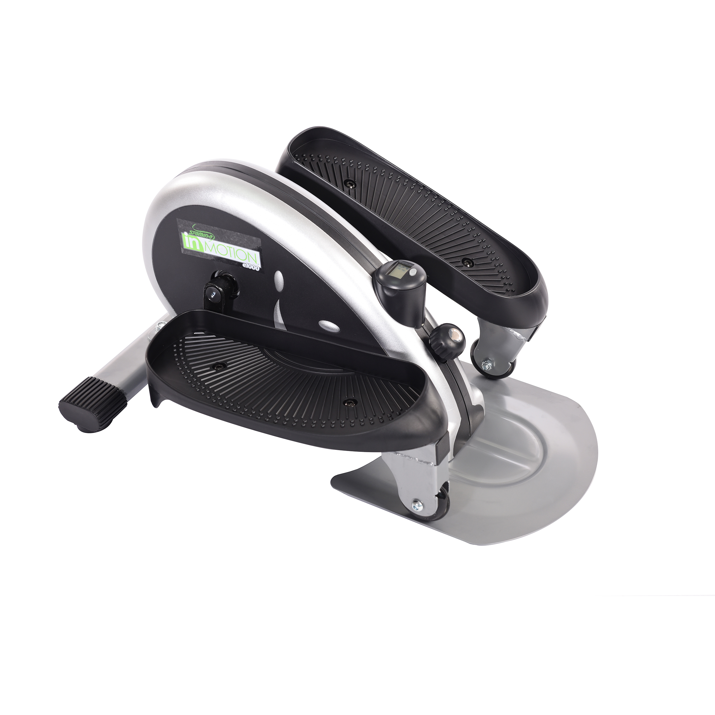 Stamina InMotion E1000 Compact Strider portable home exercise equipment