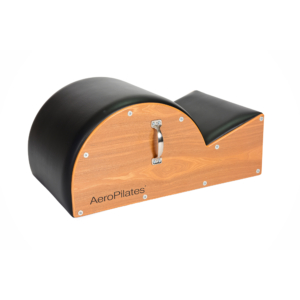 AeroPilates Spine Corrector Barrel home exercise equipment