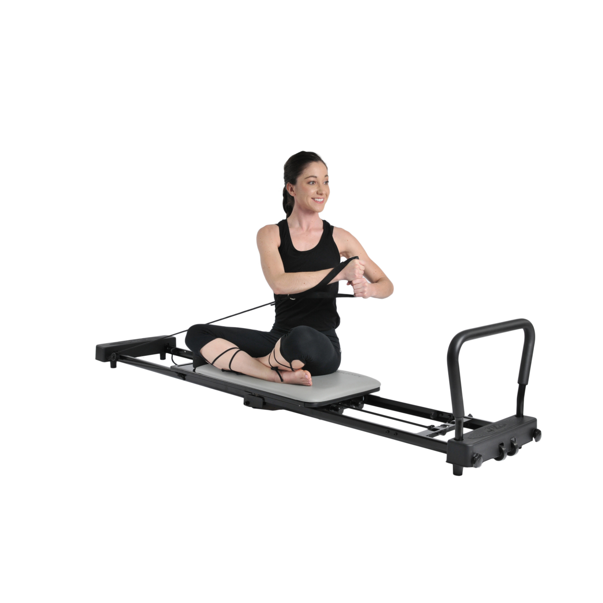 AeroPilates Reformer 287 - Stamina Products