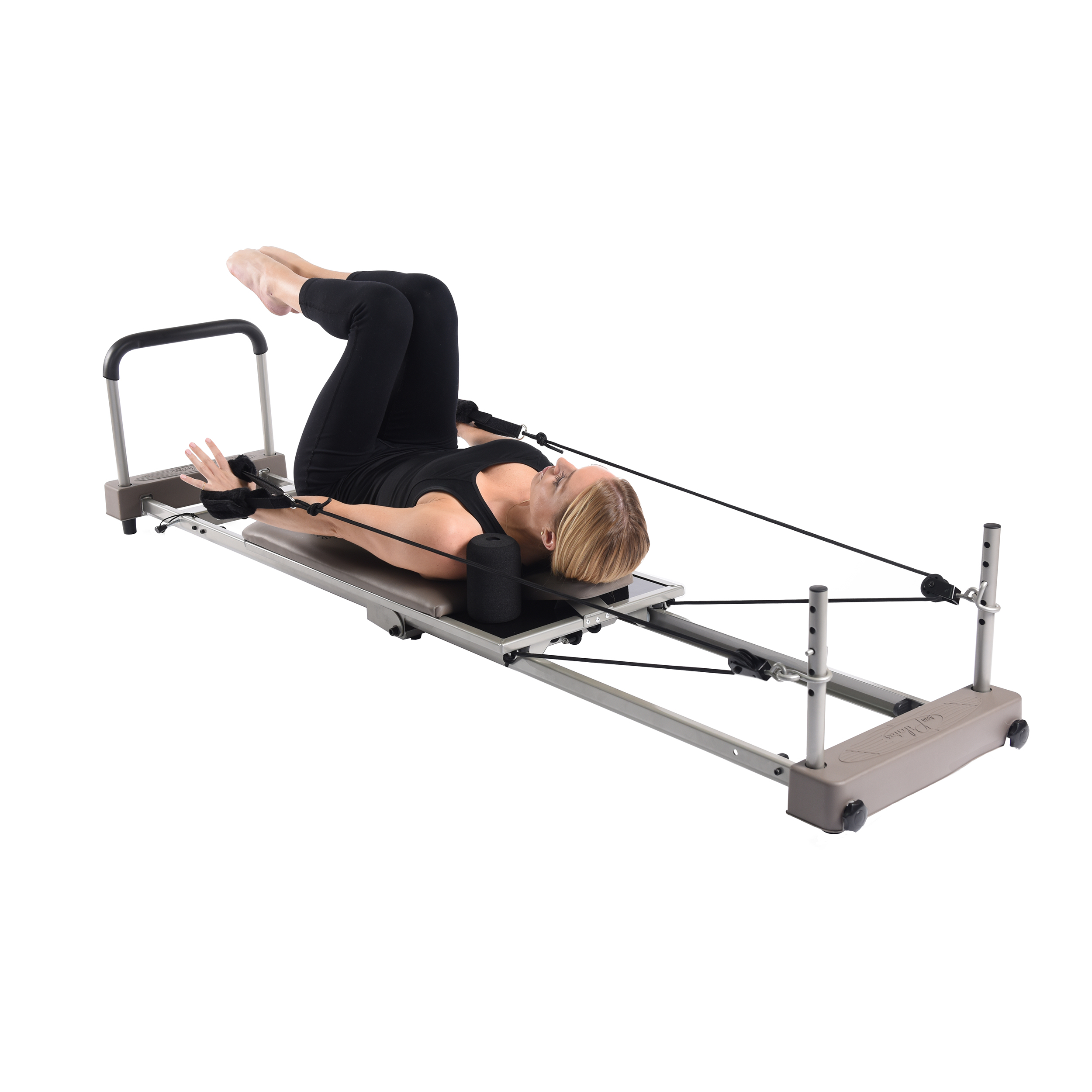 Refurbished AeroPilates Reformer Plus 369 | Stamina Products