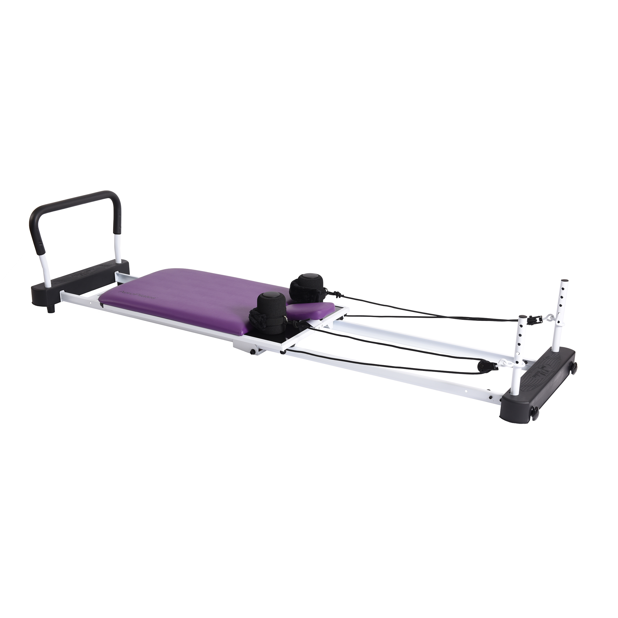 AeroPilates Total Body Tone and Lengthen Workout DVD Stamina Products