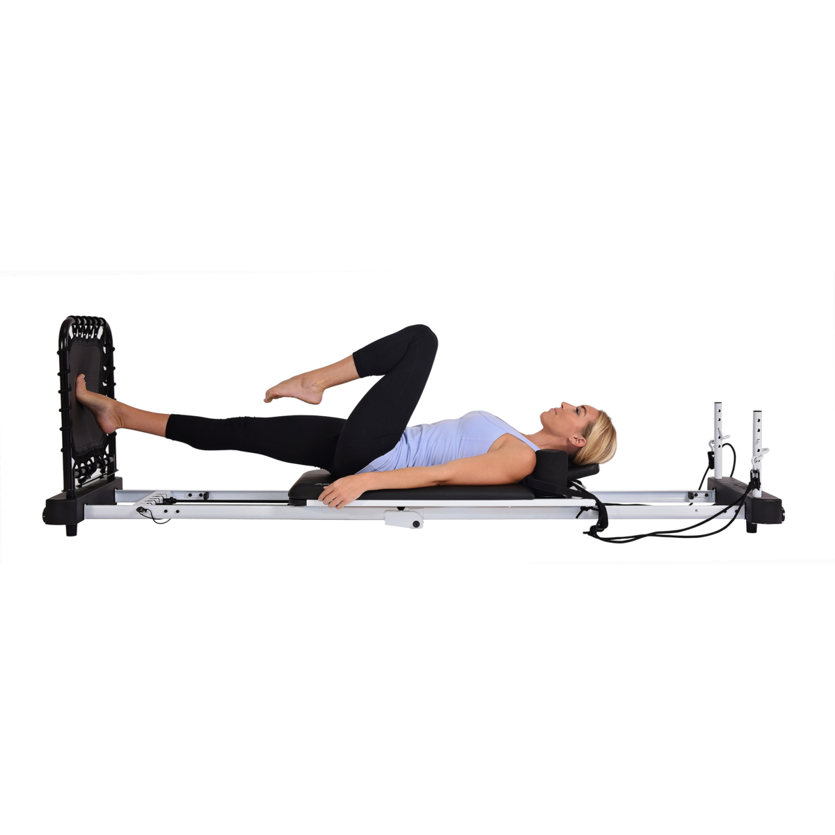 Aeropilates® 5-cord Reformer | Stamina Products