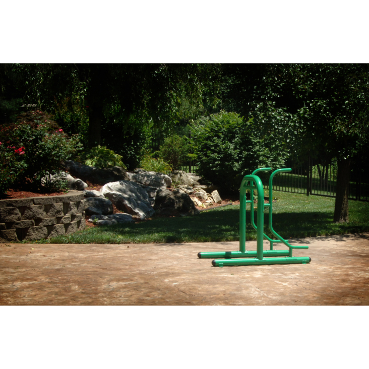 Stamina Outdoor Fitness Multi-Station from Stamina Products
