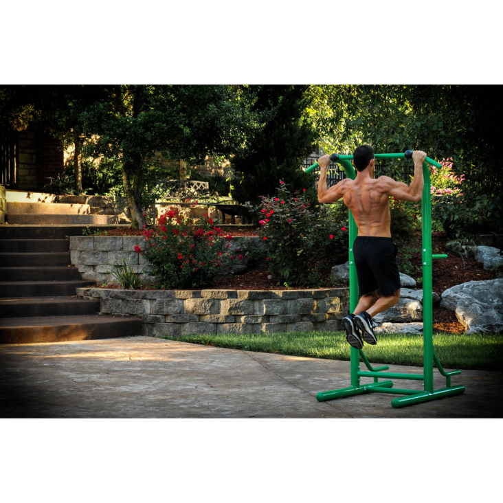 Stamina Outdoor Products Fitness Power Tower