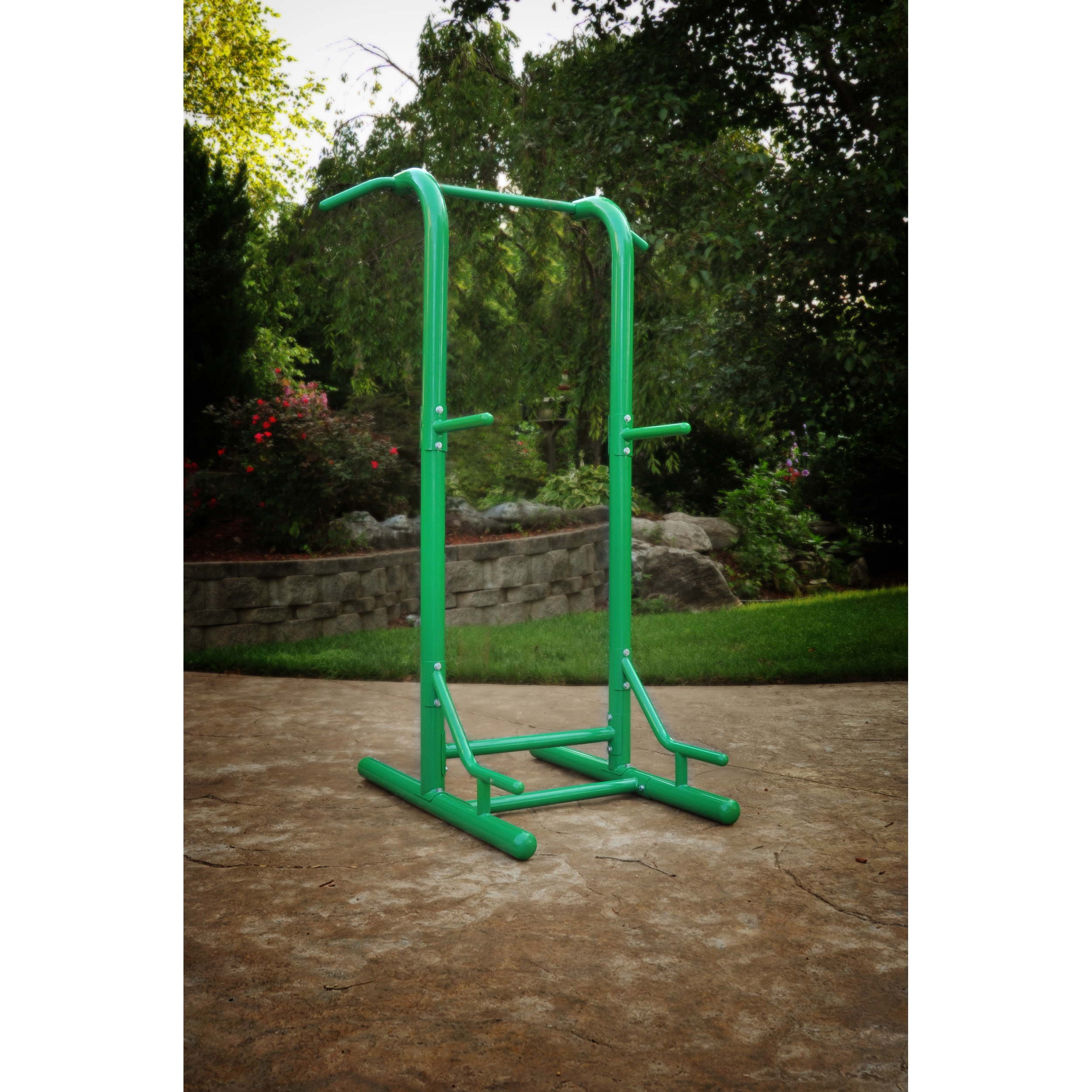 Stamina Outdoor Fitness Power Tower from Stamina Products
