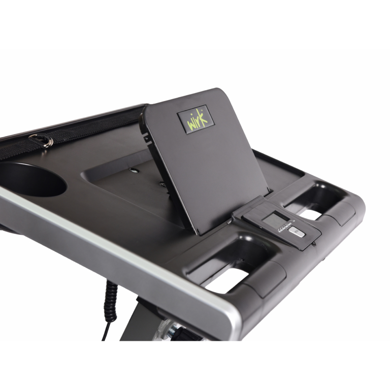 wirk ride exercise bike with strength system
