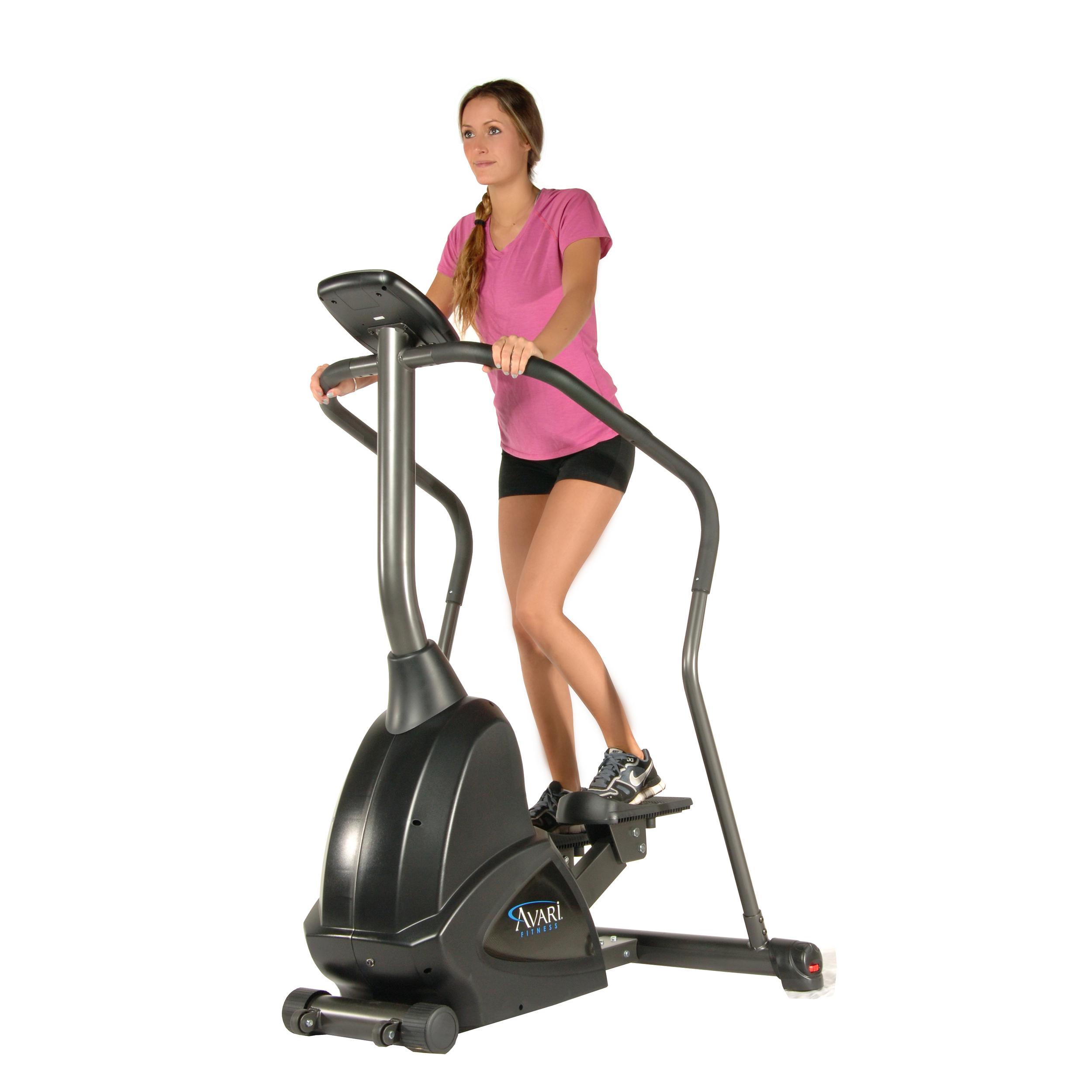 Avari® Programmable Stepper | Stamina Products