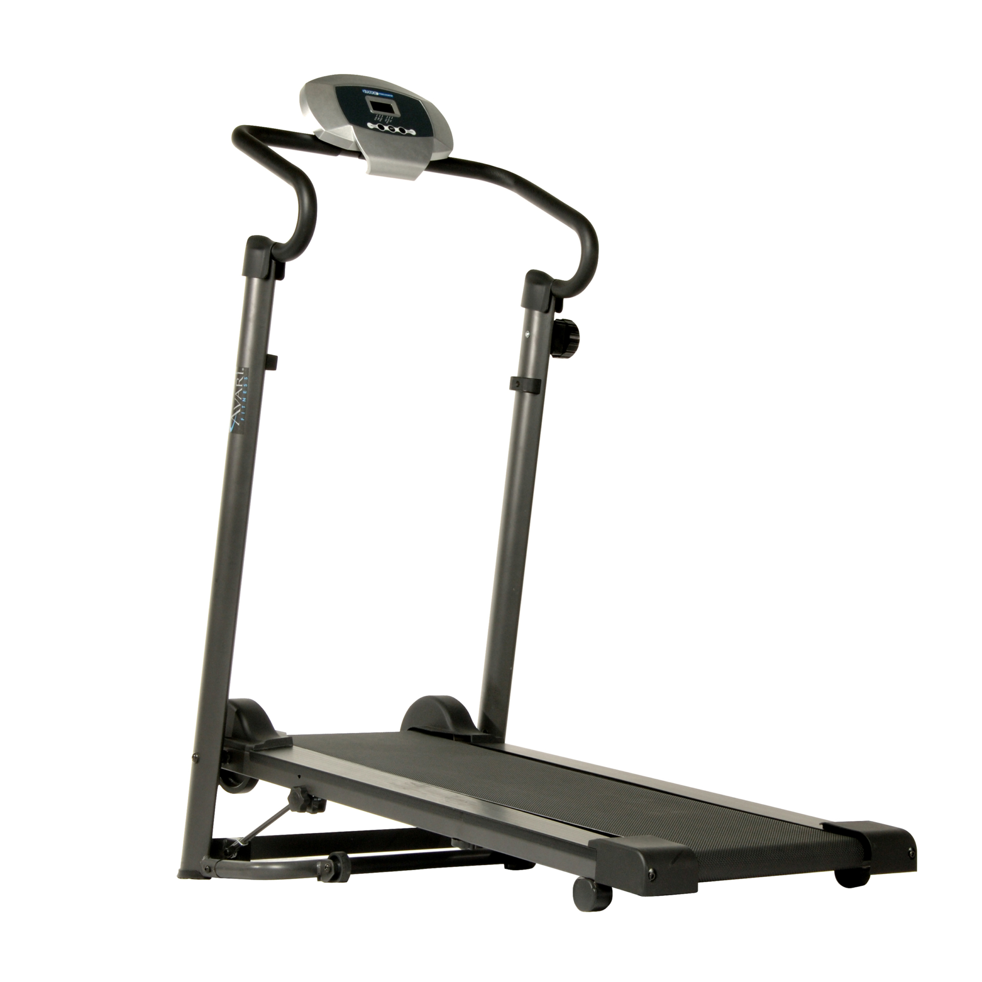Avari® Magnetic Treadmill - Stamina Products