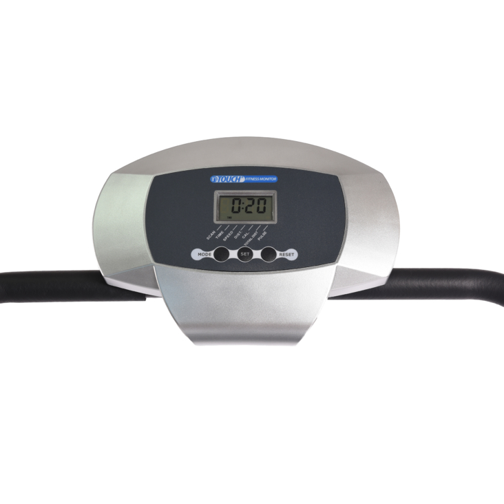Avari Magnetic Treadmill Fitness Monitor