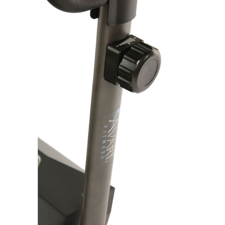 Avari Adjustable Height Treadmill 8 levels adjustable magnetic resistance