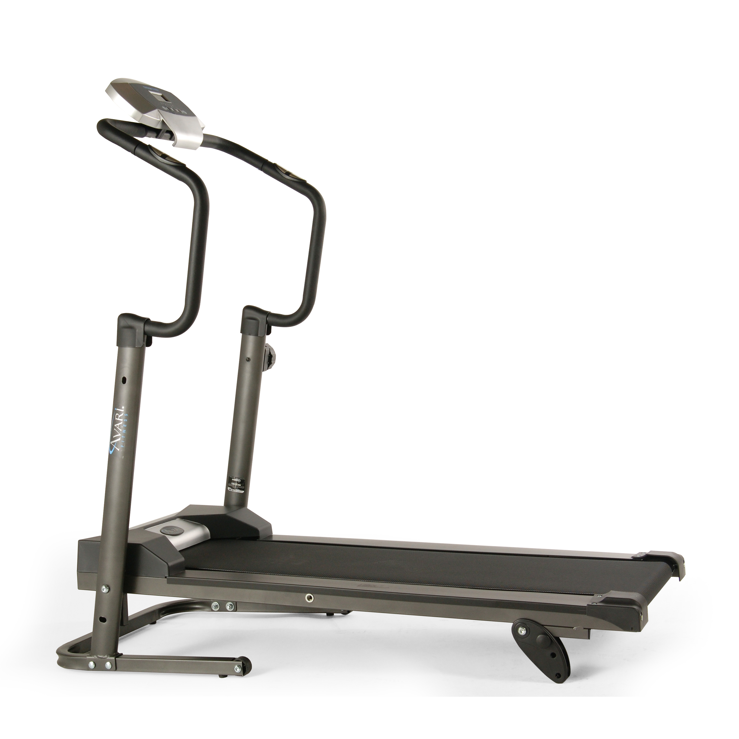 Avari Adjustable Height Treadmill home gym exercise equipment