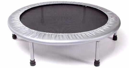 Stamina Products trampoline home exercise equipment